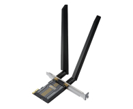 TP-Link Archer TBE400E (6500Mb/s a/b/g/n/ac/ax/be) BT 5.4 - 1315313 - zdjęcie 2